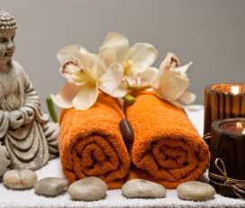 Beatrice Massage