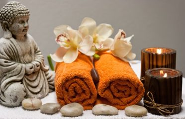 Beatrice Massage