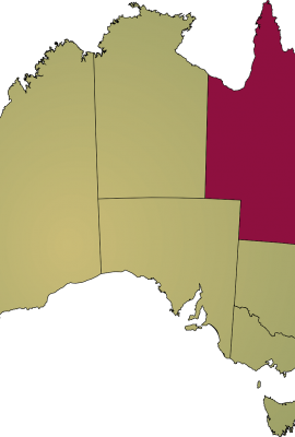 QLD
